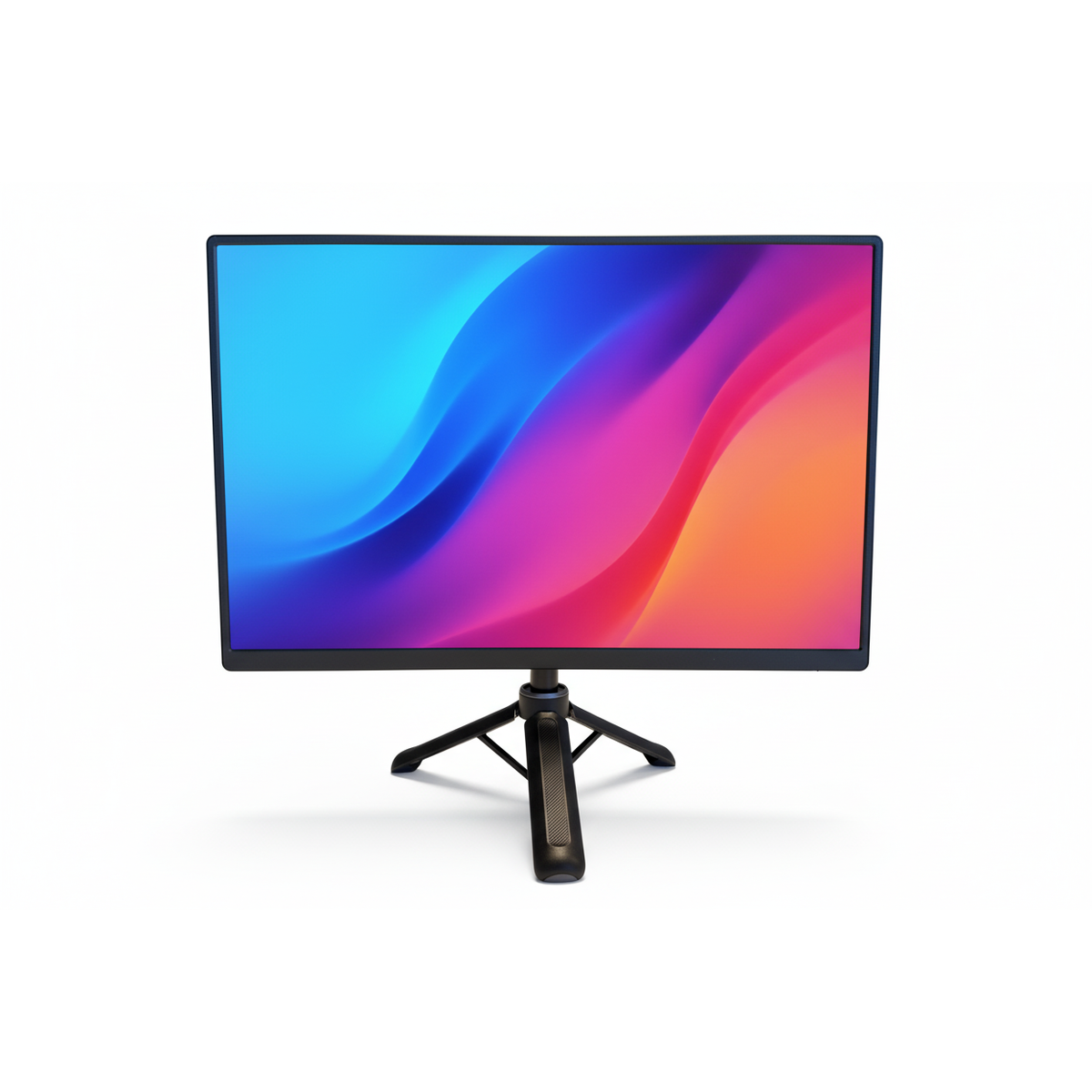 Bärbar skärm Flex Pro – 16" + stativ