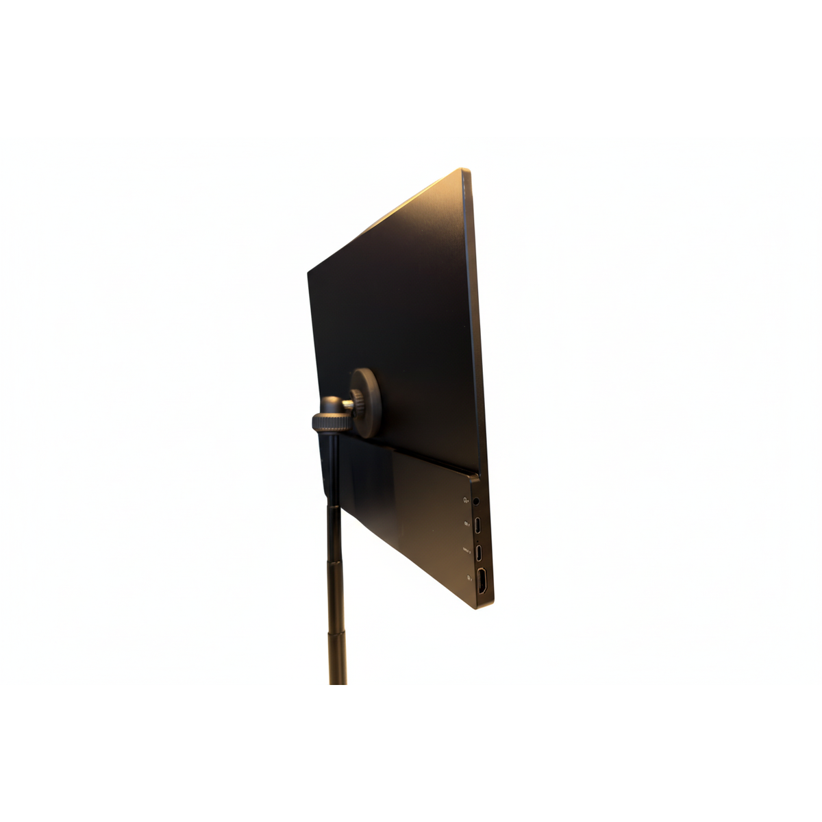 Bärbar skärm Flex Pro – 16" + stativ