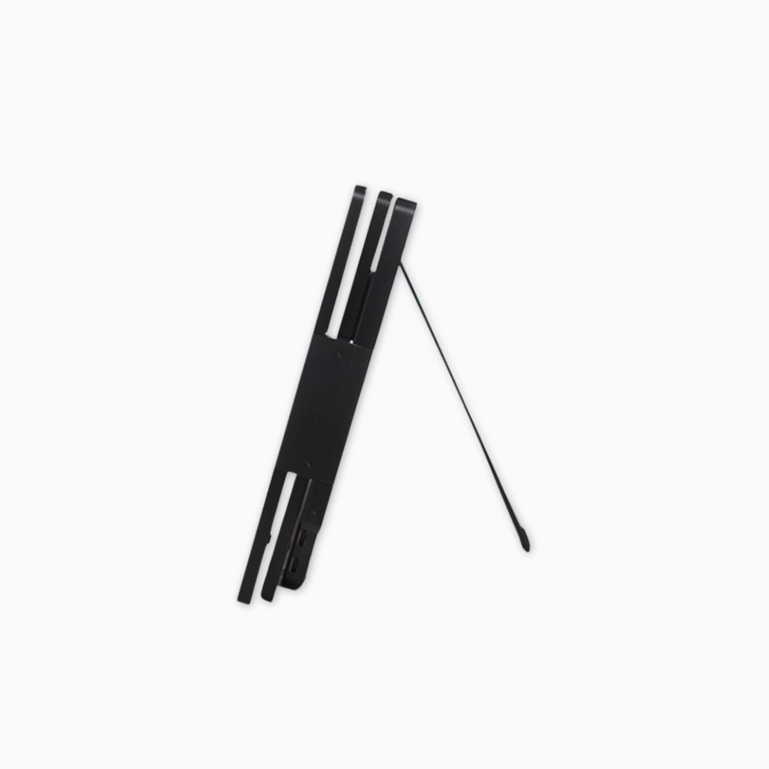 Alu Pro Bärbar Duo Skärmförlängare