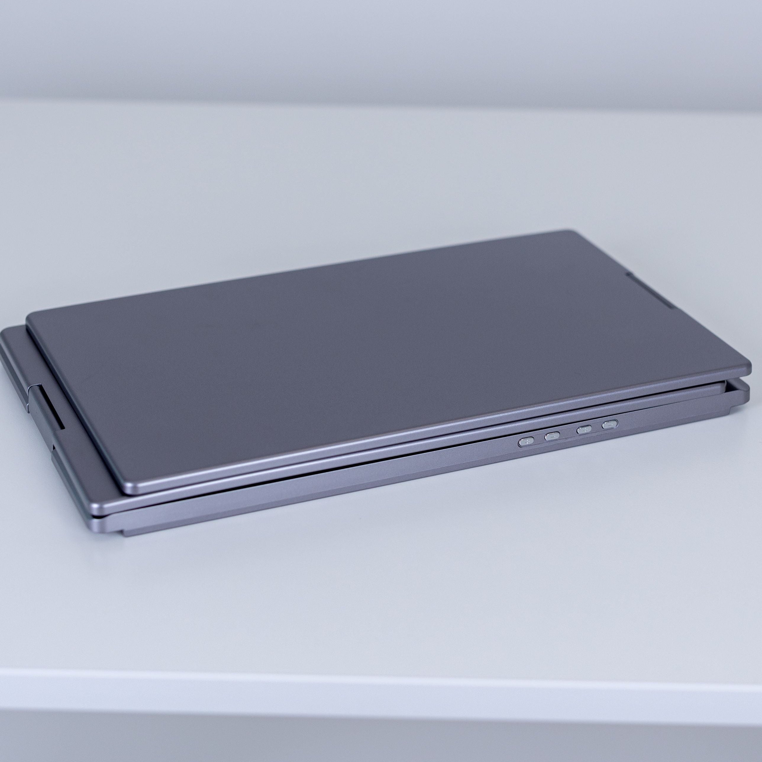 S800 Bärbar Duo Skärmförlängare - 15,6"