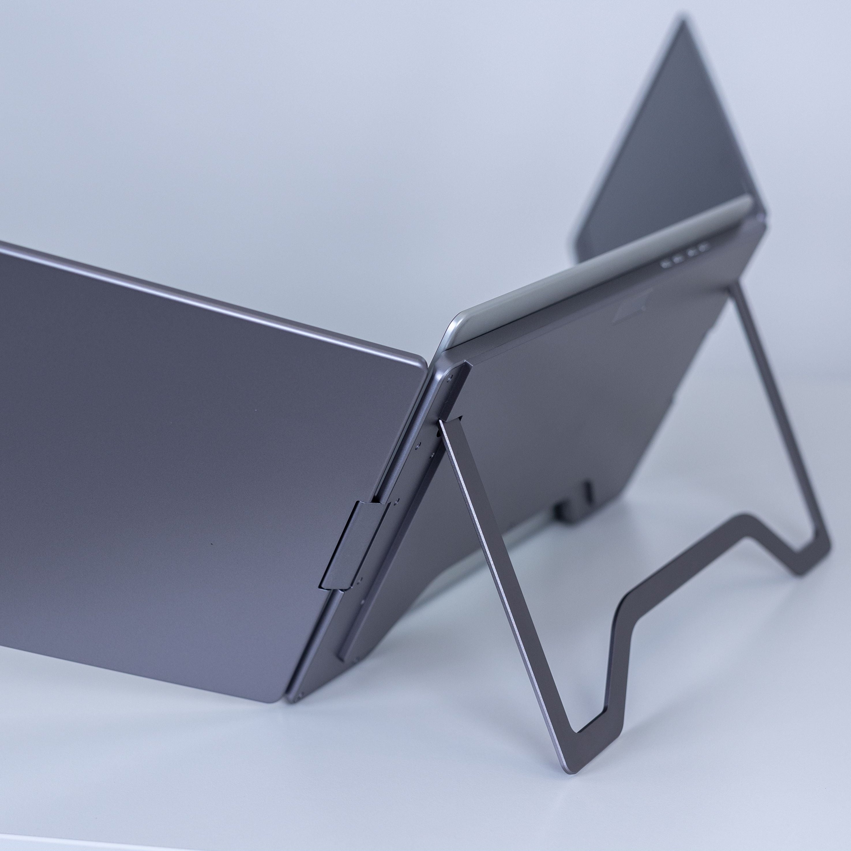 S800 Bärbar Duo Skärmförlängare - 15,6"