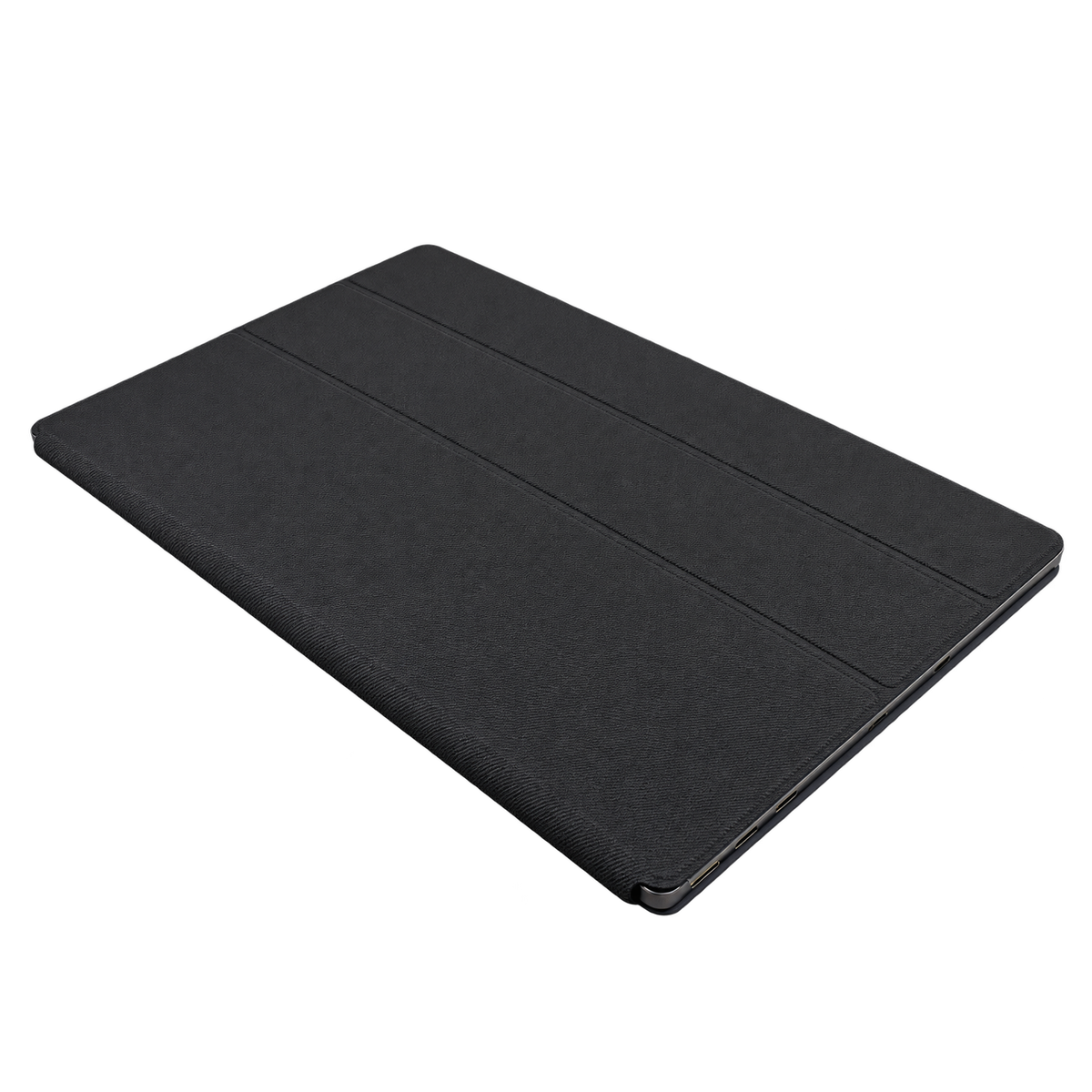 Alu Pro Bärbar Single Skärmförlängare - 15,6"