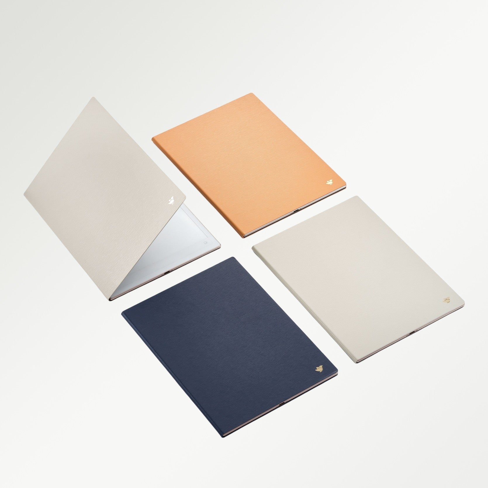 AINOTE 2 Beskyttelsescover - Blå