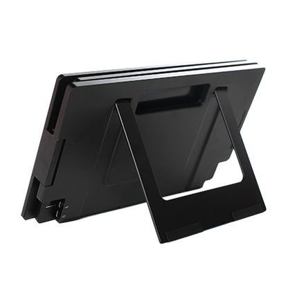 Alu Pro bärbar Duo-skärmförlängare