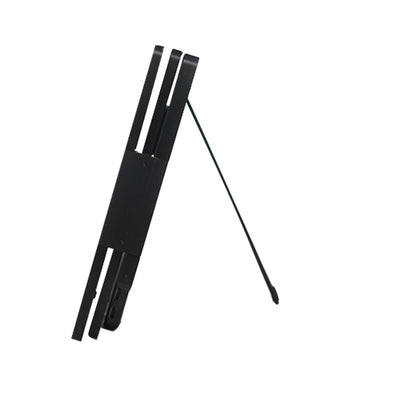 Alu Pro bärbar Duo-skärmförlängare