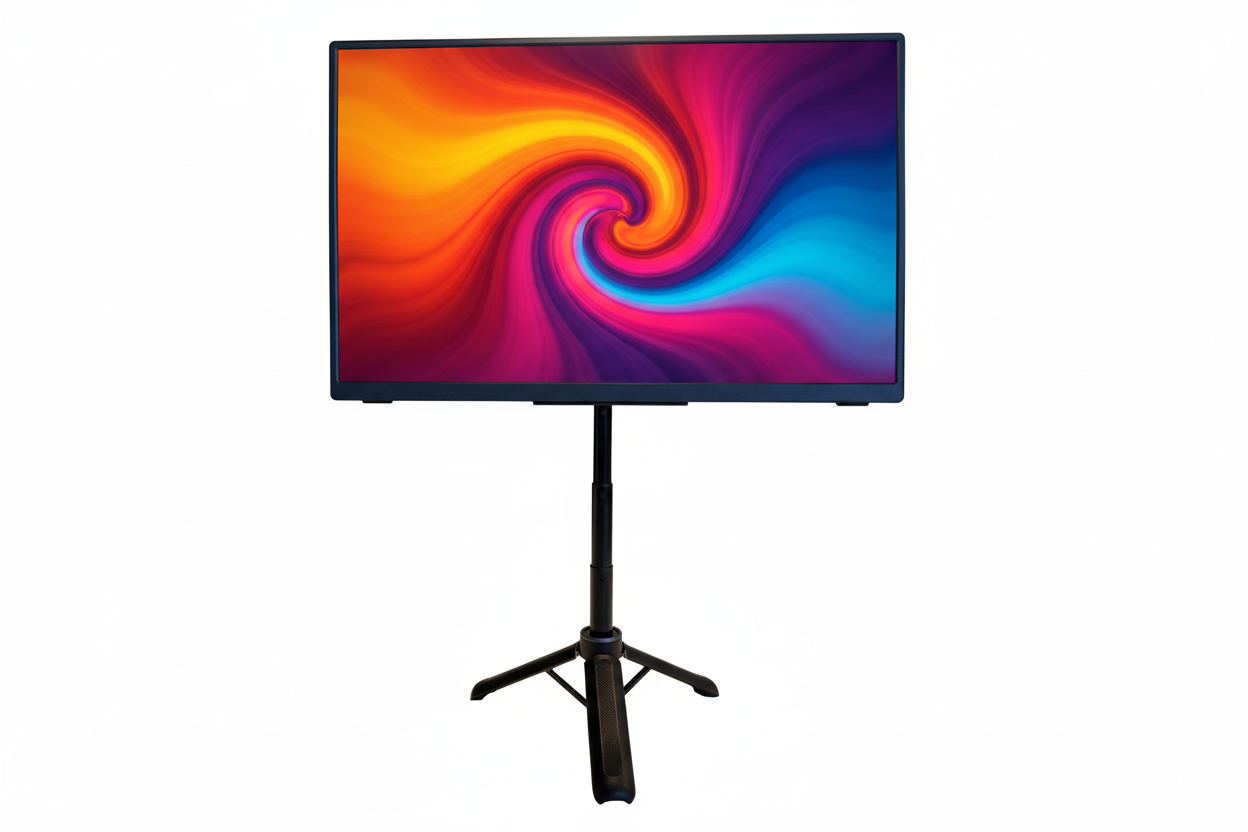 Bärbar skärm Flex Pro – 16"