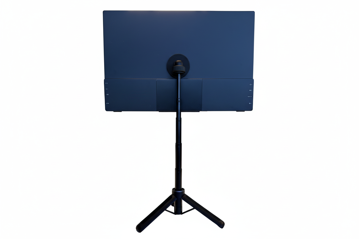 Bärbar skärm Flex Pro – 16"