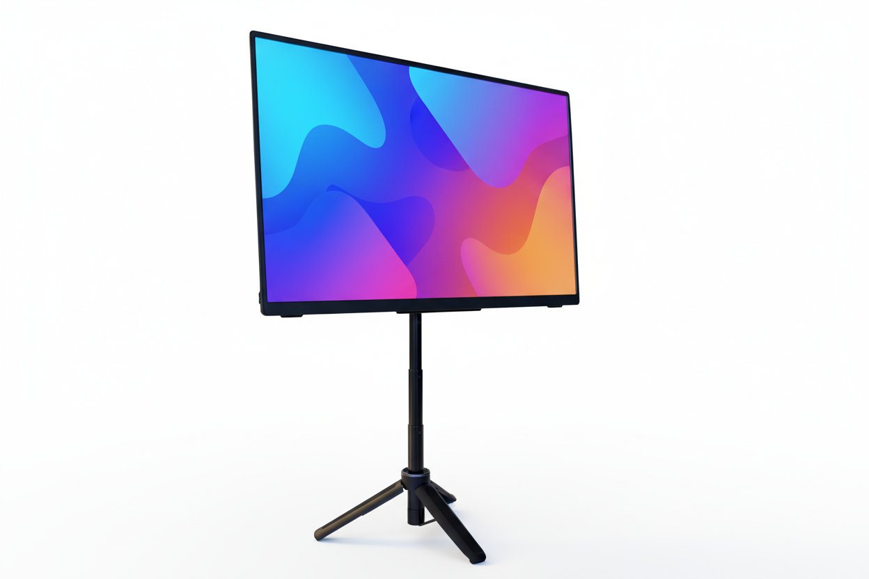 Bärbar skärm Flex Pro – 16"