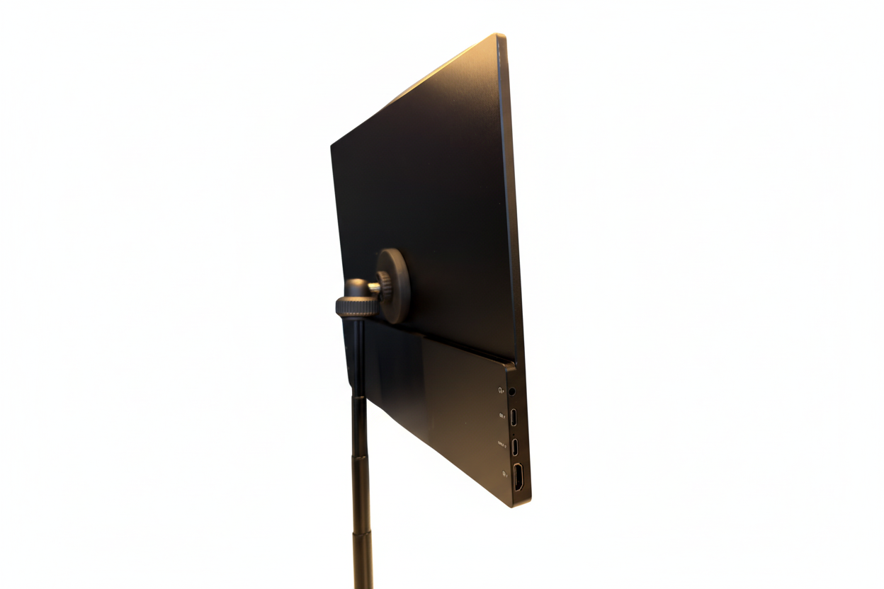 Bärbar skärm Flex Pro – 16"
