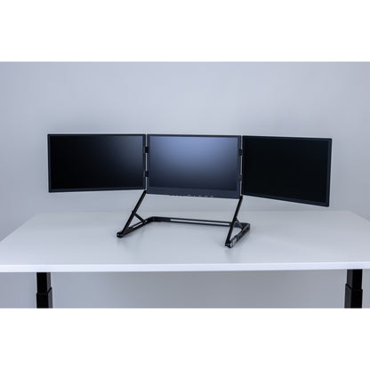 TriCreate trippel skärmförlängare – 15,6"