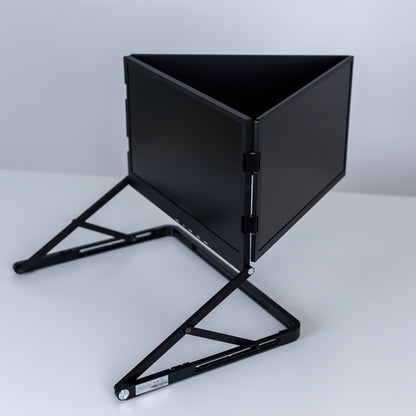 TriCreate trippel skärmförlängare – 15,6"