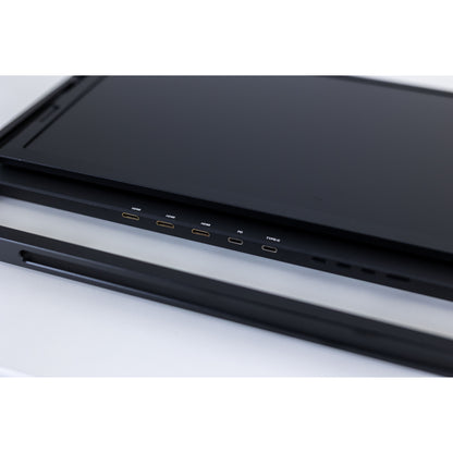 TriCreate trippel skärmförlängare – 15,6"