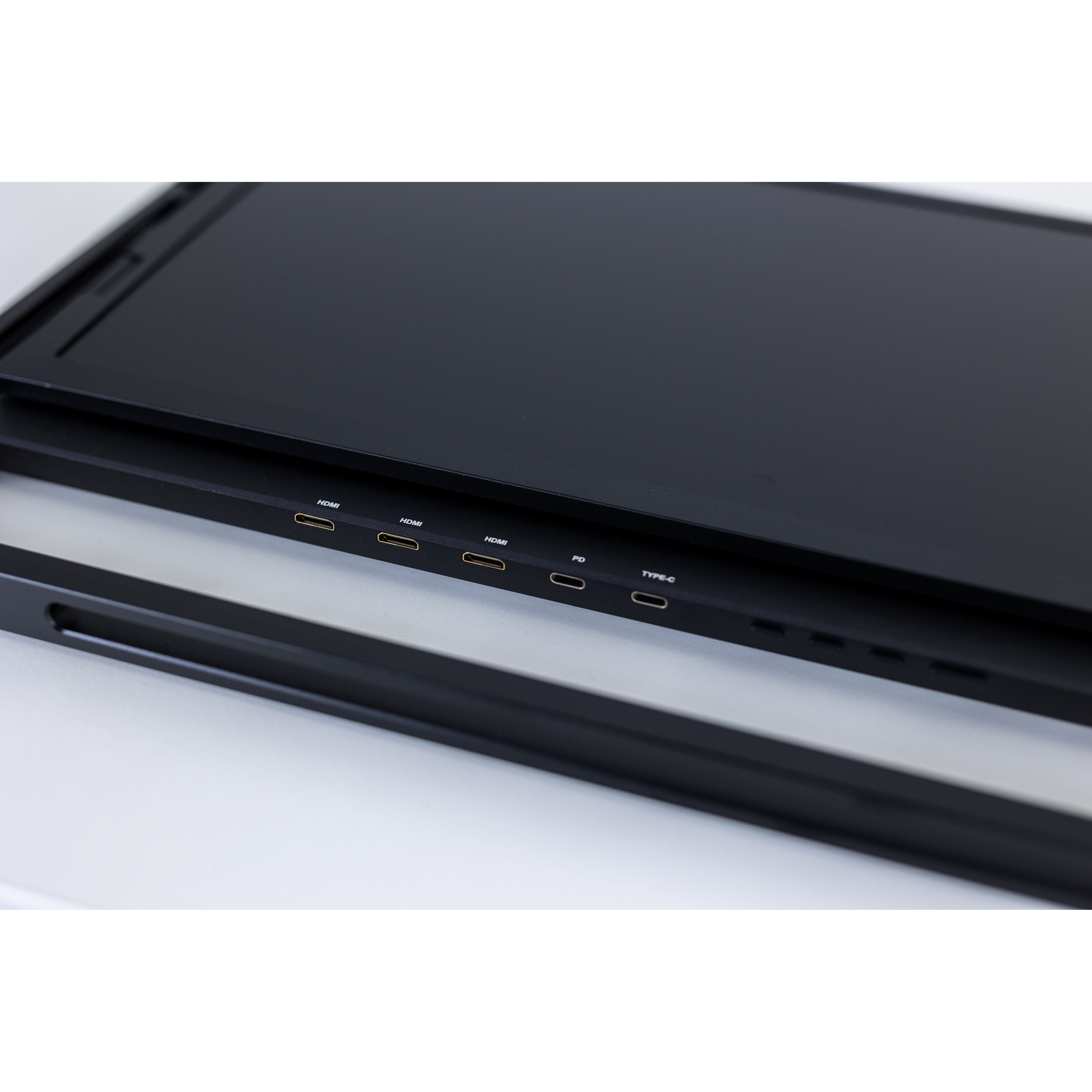 TriCreate trippel skärmförlängare – 15,6"