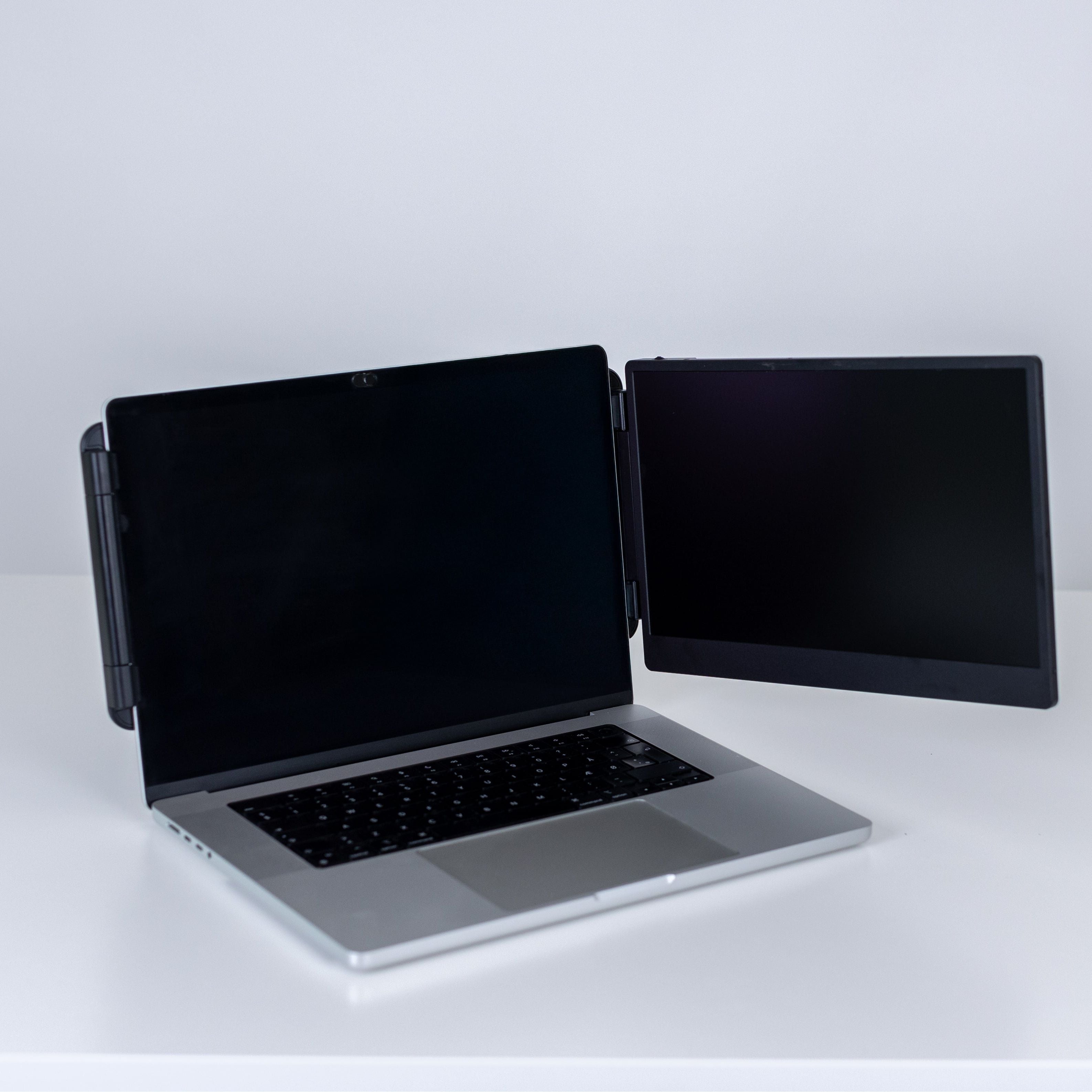 Kefeya S1 Bärbar Skärmförlängare – 14"