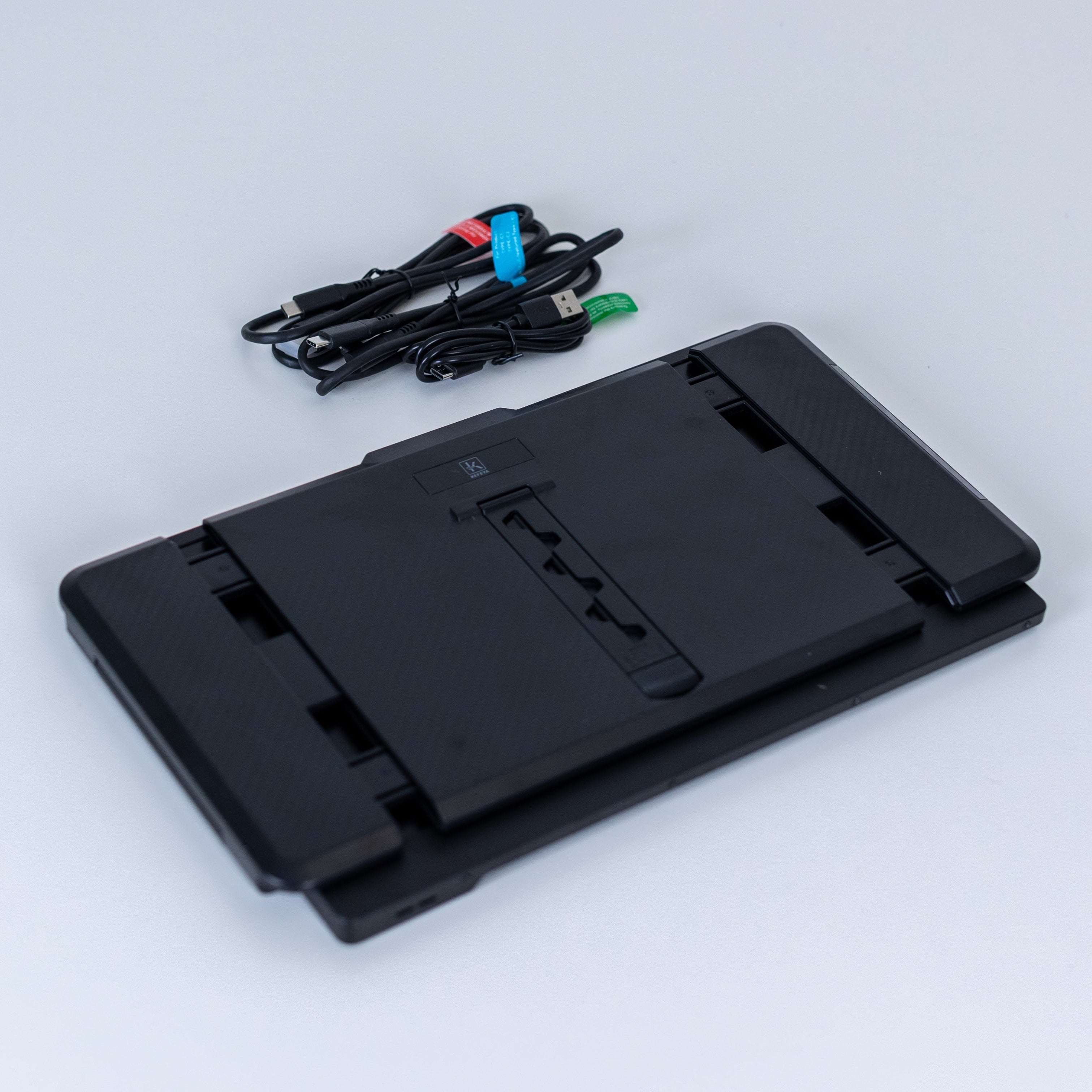 Kefeya S1 Bärbar Skärmförlängare – 14"