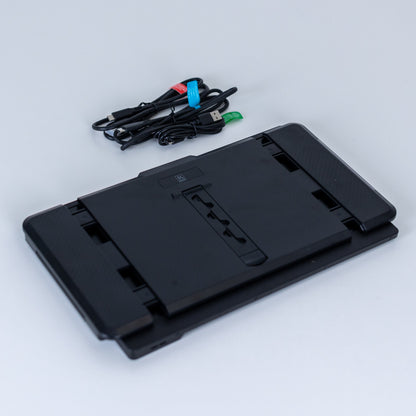 Kefeya S1 Bärbar Skärmförlängare – 14"