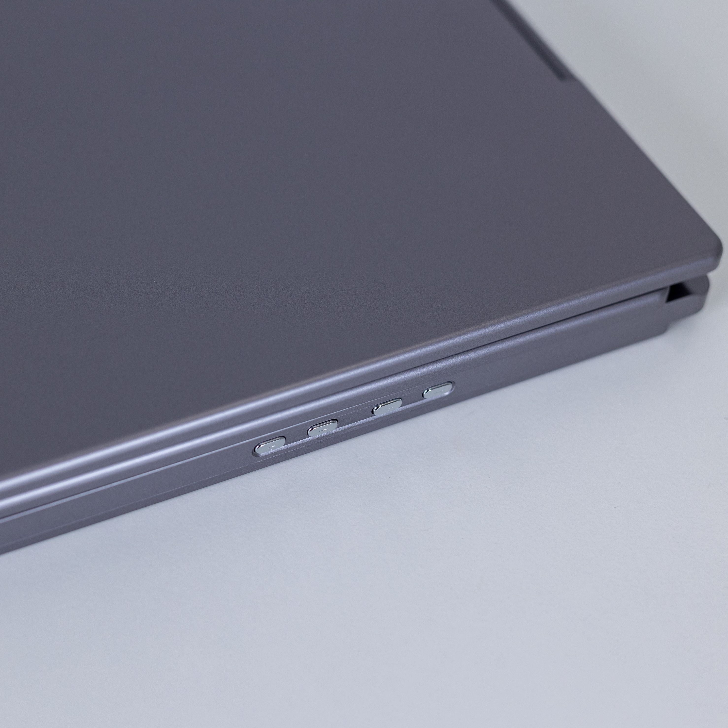 S800 Bärbar Duo Skärmförlängare - 15,6"