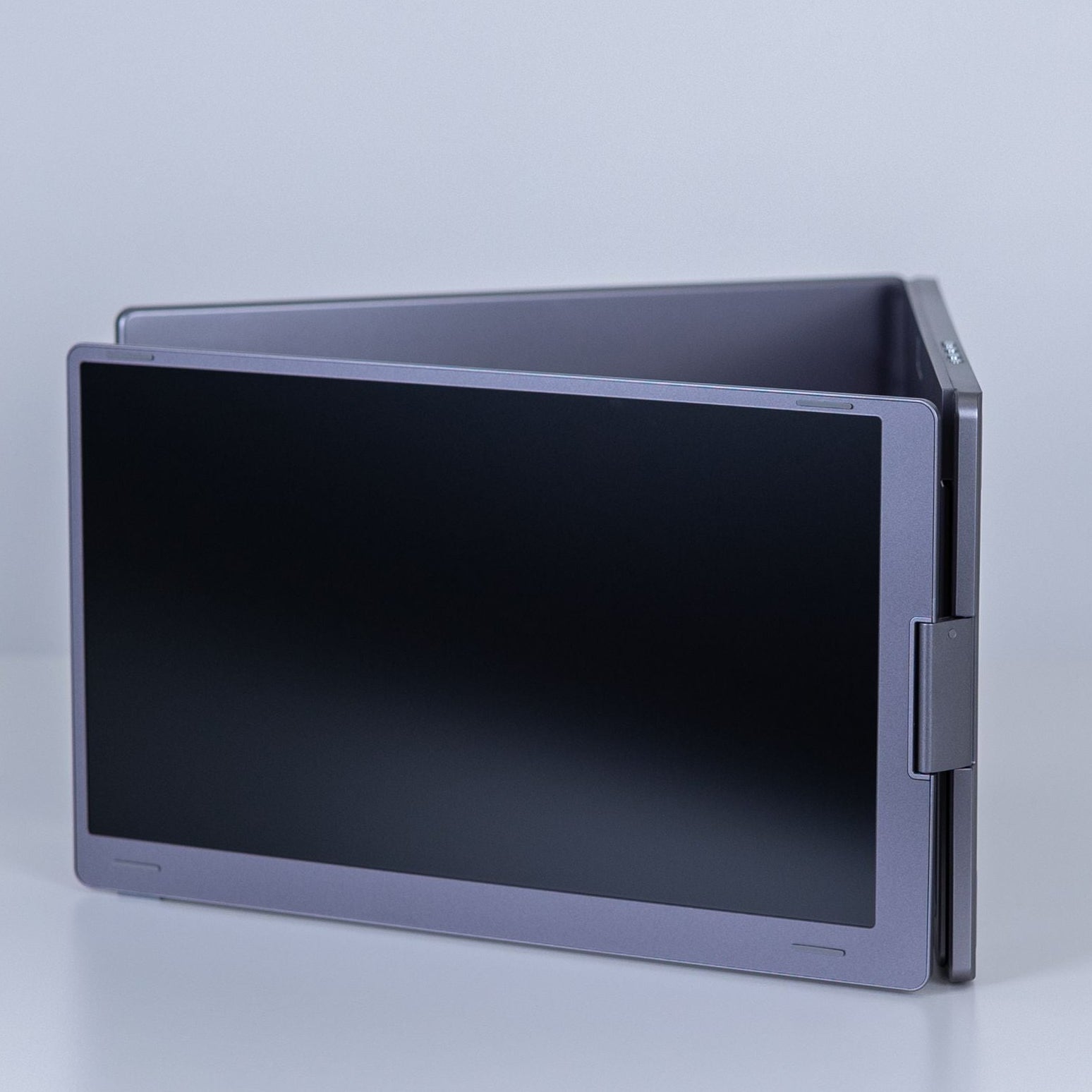 S800 Bärbar Duo Skärmförlängare - 15,6"