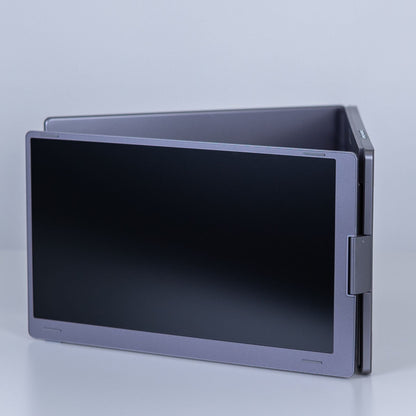 S800 Bärbar Duo Skärmförlängare - 15,6"