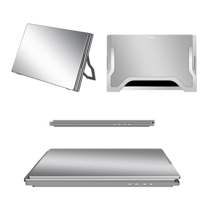 S800 Bärbar Duo Skärmförlängare - 15,6"