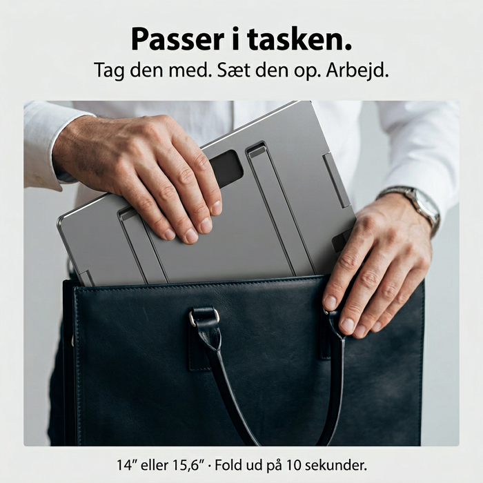Ta med den