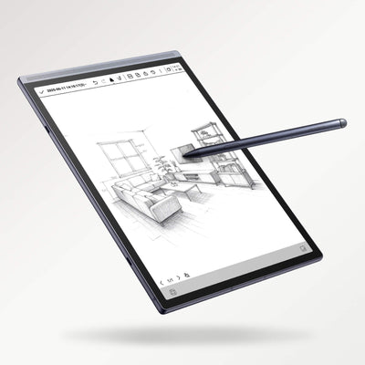 AINOTE Air 2 E-Notebook inkl. Pen - 8,2"